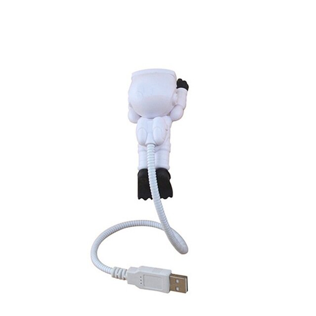 New Diver USB LED Night Lights For Home Helmet Switch Night Lamp For Work As Children's Gift Diver Lamp