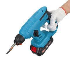 88VF 1800rpm Cordless Brushless Rotary Hammer Drill Fit 18VMakita Battery