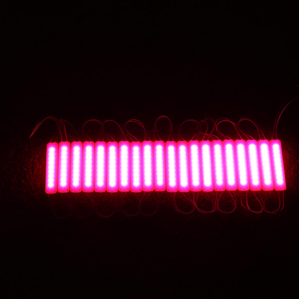 DC12V 40W Waterproof COB LED Module Strip Light Advertising Backlight for Channel Letters