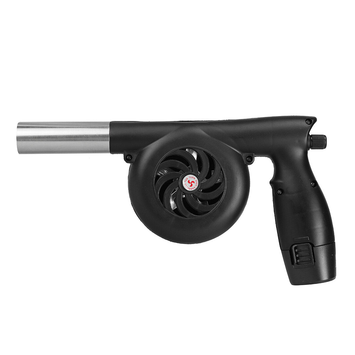 12V 20W Cordless Electric Air Blower Handheld Rechargeable Leaf Blower Dust Collector