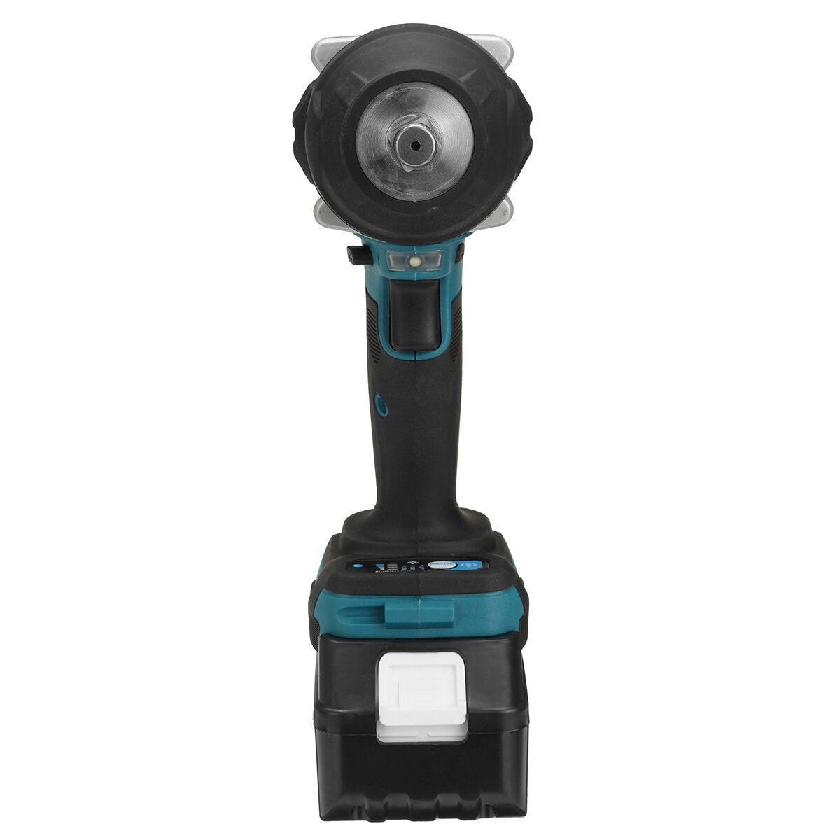 1800N.M 1/2" 6800rpm Electric Wrench Brushless Motor Woodworking Machine