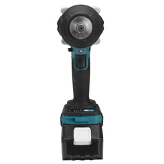 1800N.M 1/2" 6800rpm Electric Wrench Brushless Motor Woodworking Machine