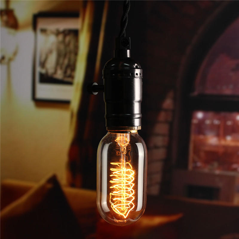 30W 220V 120lm Incandescent Bulb Retro Light Bulbs