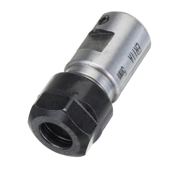 5mm Extension Rod Holder Motor Shaft Collet Chuck Tool Holder for CNC Milling