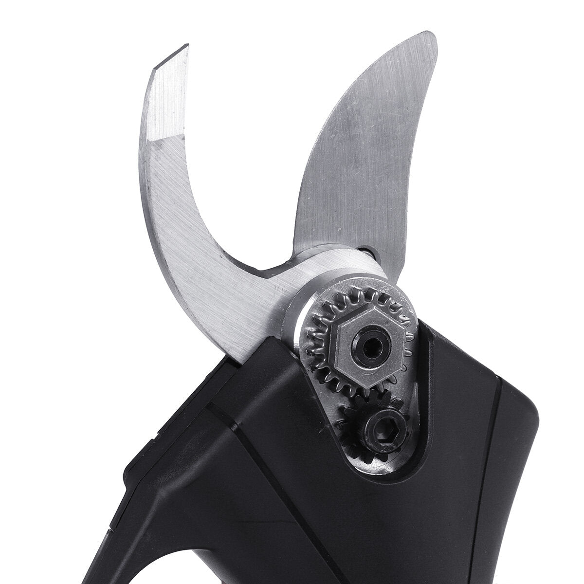 36VF 25mm Cordless Electric Pruning Shears Cutter Li-ion Tree Branch Cutting Tool