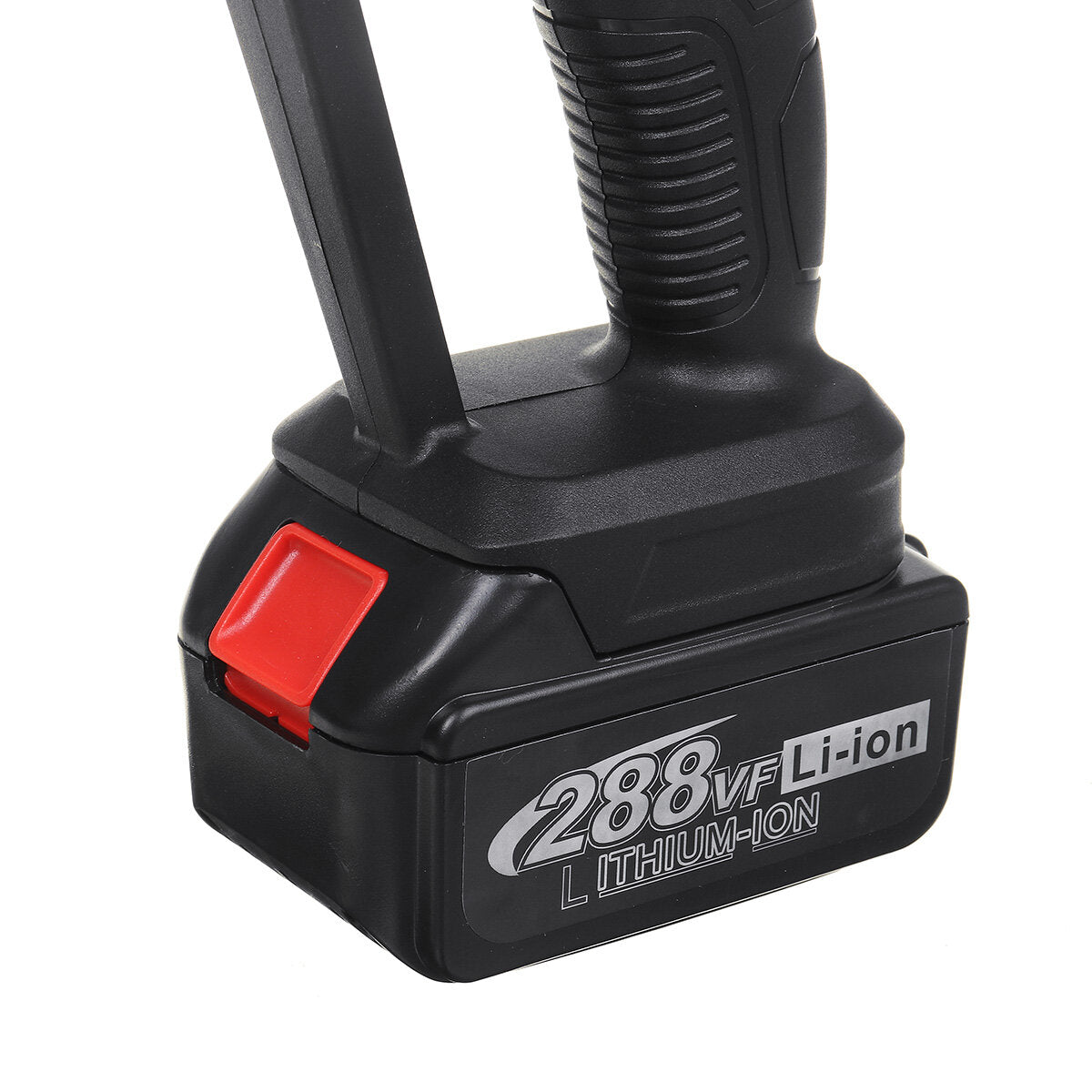 600W High Power Car Washing Machine Wireless Rechargeable High Pressure Car Washer Guns