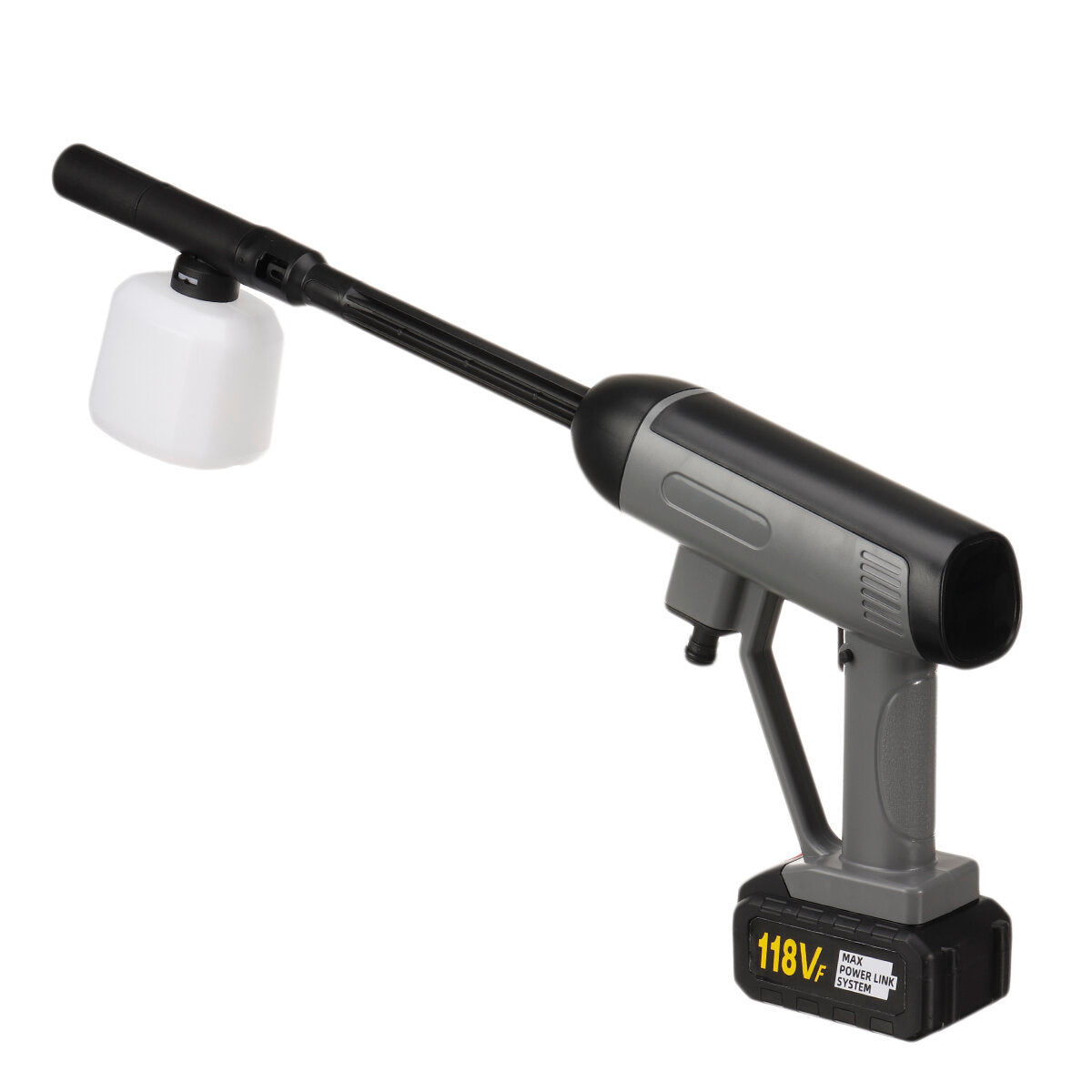 48VF/88VF/118VF Cordless High Pressure Washer Car Washing Machine Water Spray Guns Car Cleaner