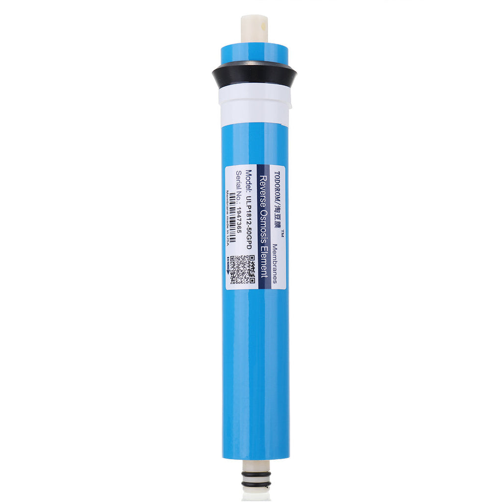 Reverse Osmosis Membrane RO Membrane Water Filter Replacement RO Water System Filter 280L/24H