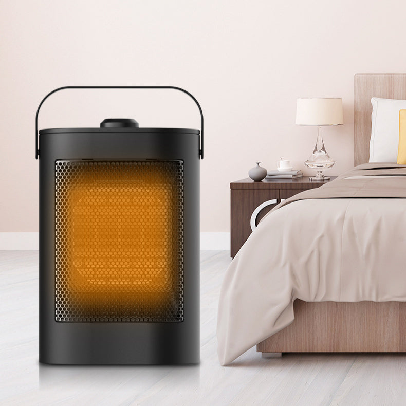 Electric Fireplace Portable Heater 110V/220V for Home - PTC Room & Fan Heating