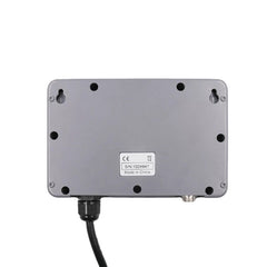 Carbon Dioxide CO2 IAQ Monitor Controller with Relay Function NDIR Sensor Probe for Green House Home/ Office/Factory