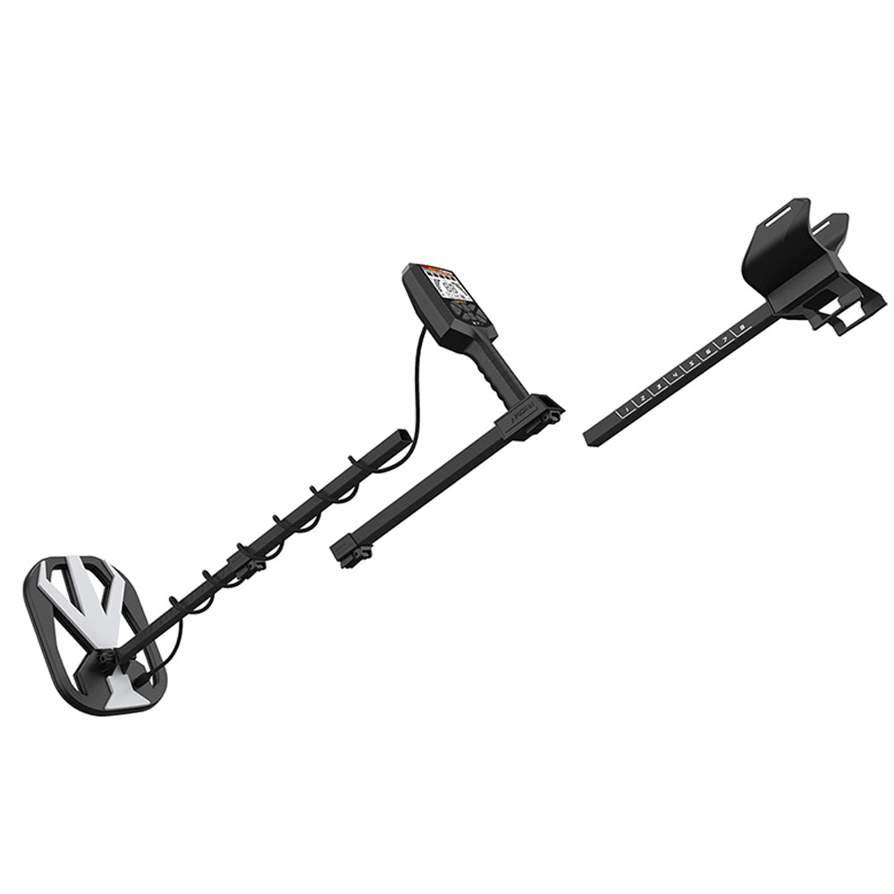 Metal Detector TIANXUN High Sensitivity Metal Hunter Gold Digger Treasure Hunter Depth 2.5m Finder Metal Detector