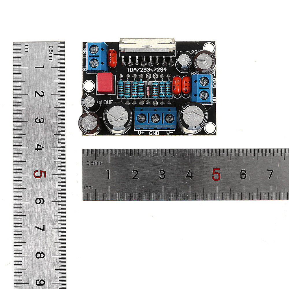 Mono 100W Power Amplifier Board