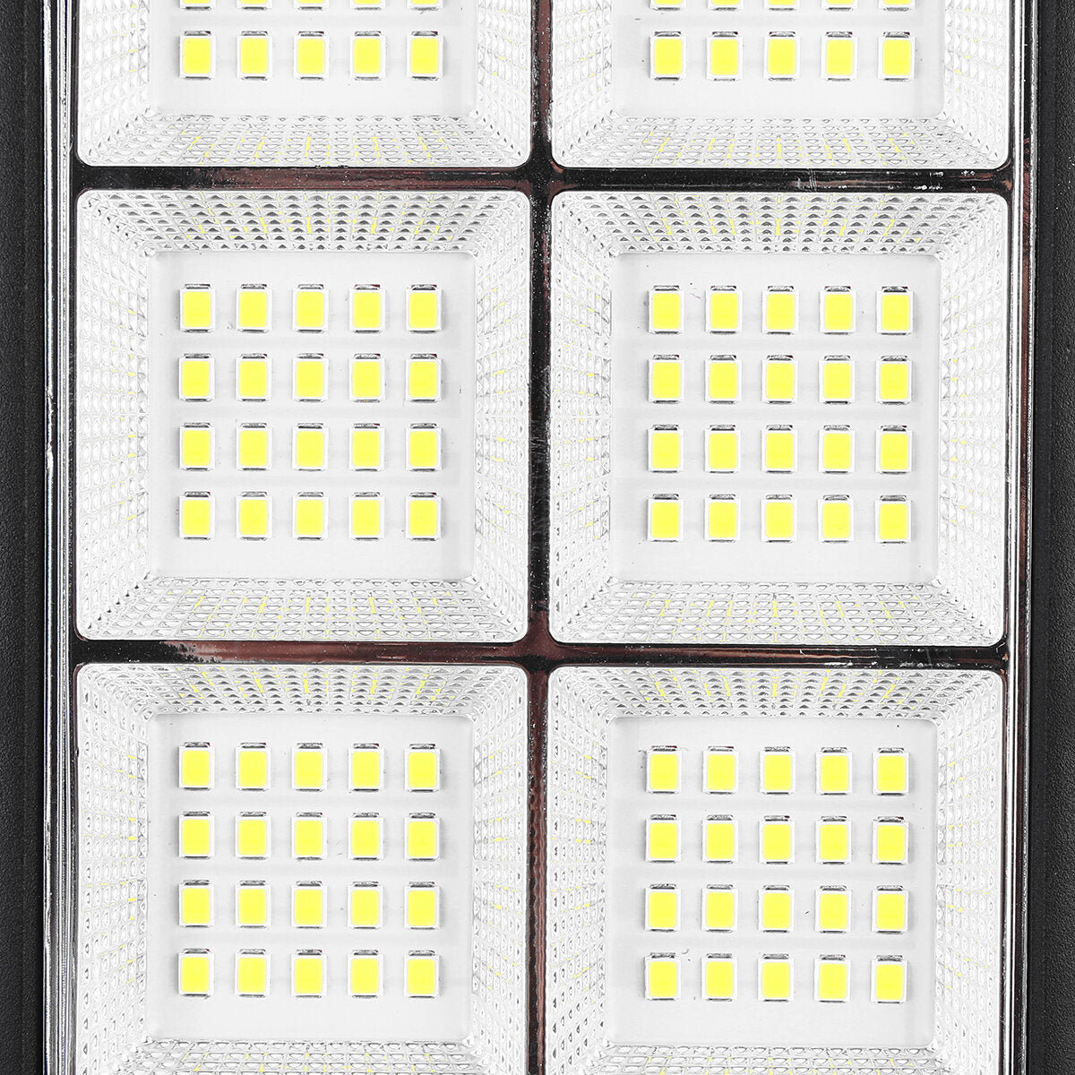 Waterproof LED COB Solar Street Light PIR Motion Sensor Wall Lamp Outdoor Remote