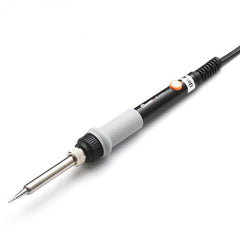 60W Adjustable Temperature Electric Solder Iron with 5pcs Solder Tips