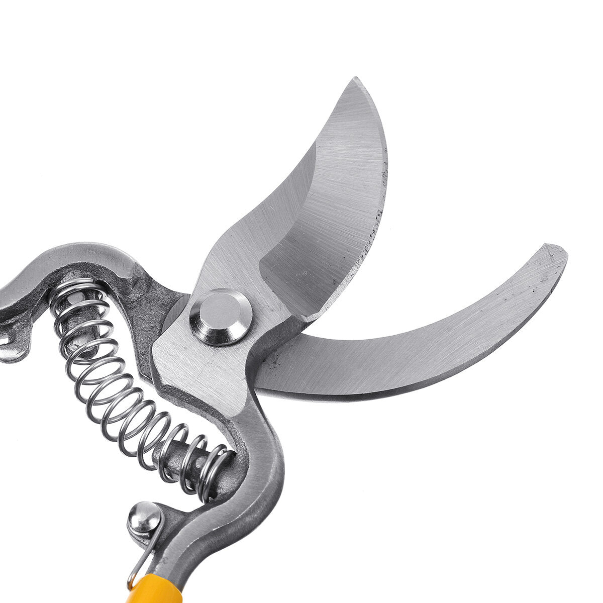 8" Gardening Garden Grass Edge Edging Lawn Pruner Pruning Hand Shears Scissors