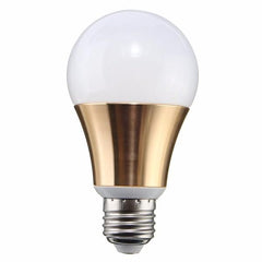 Non-dimmable 7W E27 B22  5730 SMD LED Light Globe Home Lamp Bulb AC85-265V