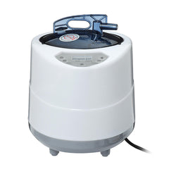 2.0/2.5L Fumigation Machine Home Steamer Generator Sauna Spa Body 220V