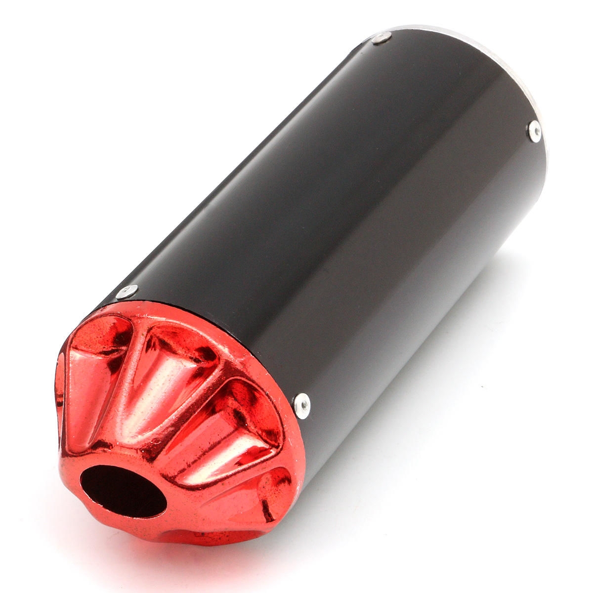 Motorcycle Exhaust Pipe Muffler System Pit Dirt Bike