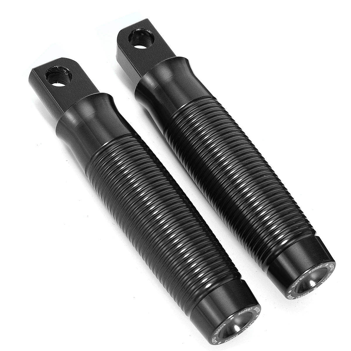 CNC Foot Peg Foot Rests Foot Peg For Sportster Touring Dyna Cruiser XL