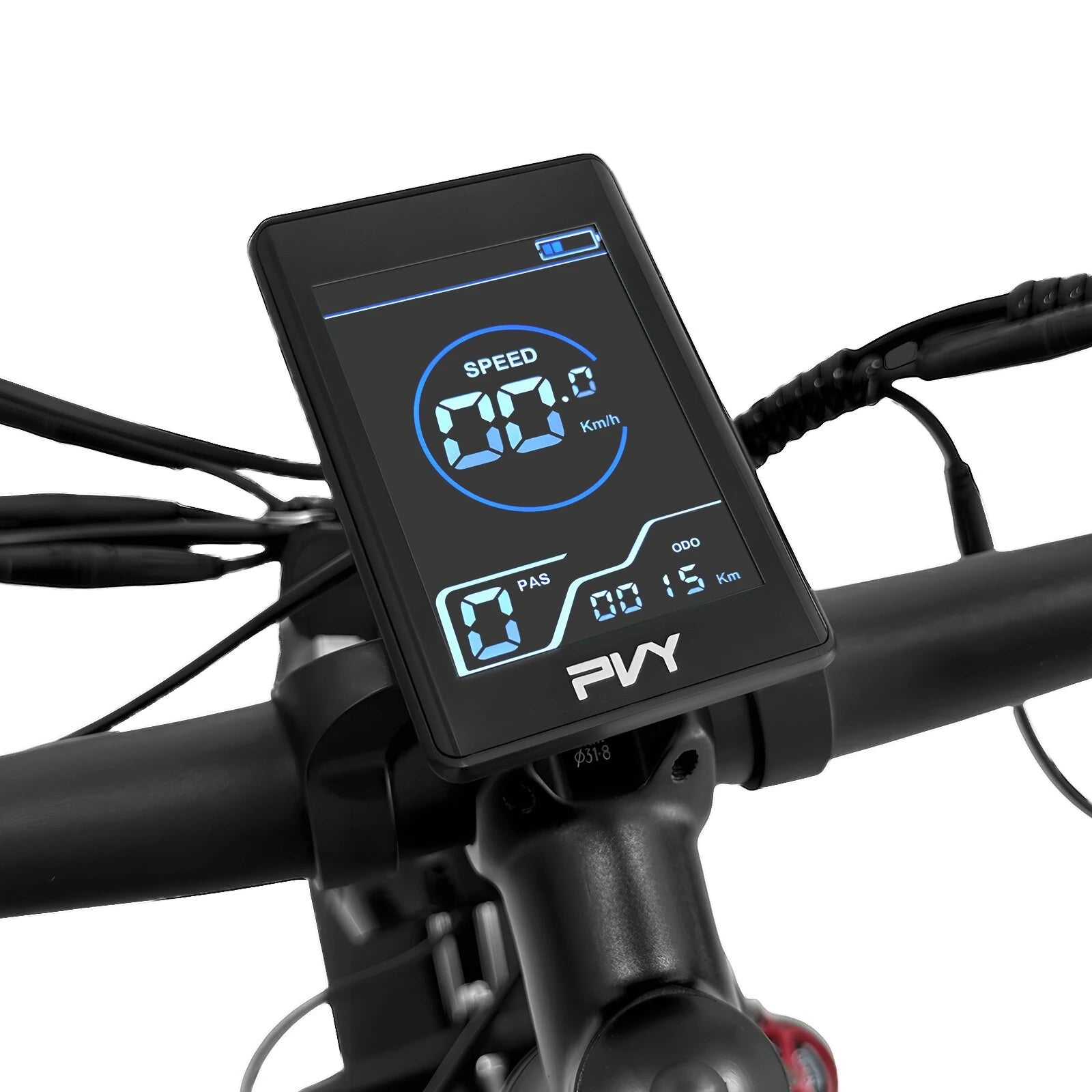 Electric Bike, 48V 25Ah Battery, 1200W*2 Dual Motors, 26 Inch Fat Snow Tires, Top Speed 25KM/H, 80-150KM Long Range, 150KG Max Load Electric Bicycle