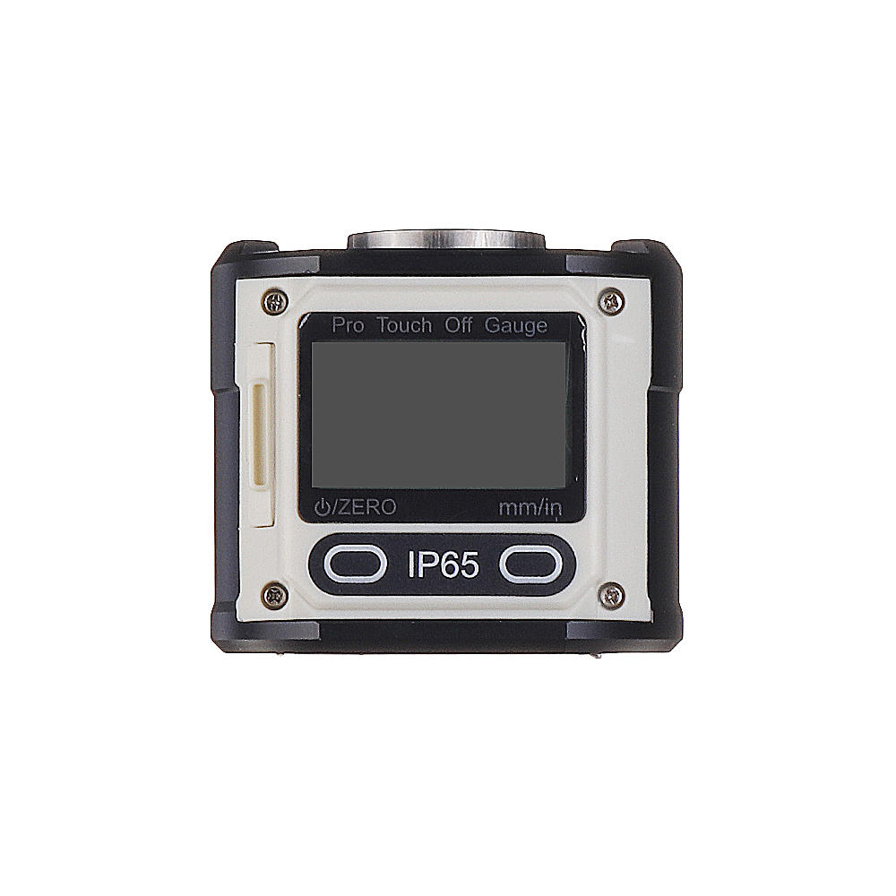 Digital Display Magnetic Z Axis CNC Tool Setting Waterproof Offset Metric Inch Range Setting
