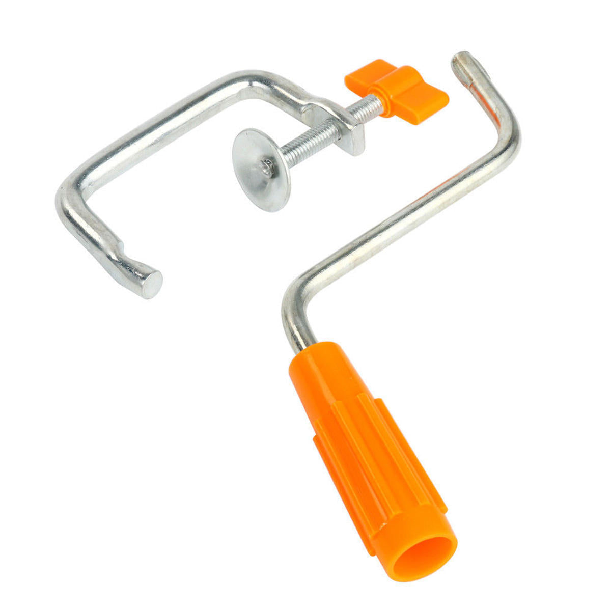 Stainless Steel Craft Polymer Clay Conditioning Machine Press Roller Pasta