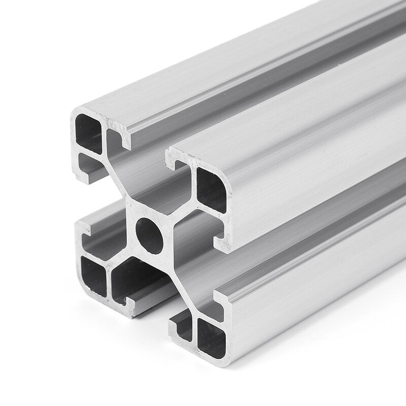 400mm Length 3030 T-Slot Aluminum Profiles Extrusion Frame For CNC