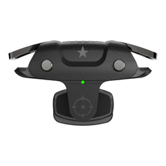 Mini Game Controller Shooting Gamepad Support Recording Fire Button Rate for iOS Android Games Mobile Phone