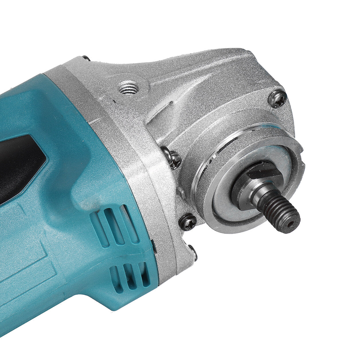1600W 6 Gears Brushless Electric Polishing Machine Wireless Car Polisher Rechargeable Sanding Tools with/without Battery