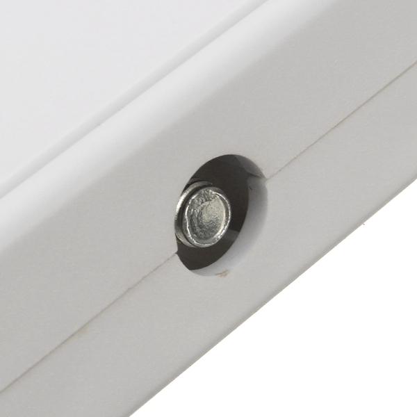 Solar Power 15 LED Light-controlled Wall Street Light Waterproof Outdoor Garden Lamp