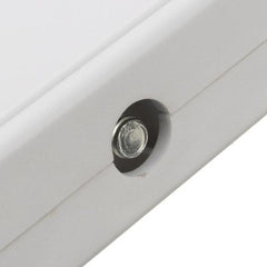 Solar Power 15 LED Light-controlled Wall Street Light Waterproof Outdoor Garden Lamp