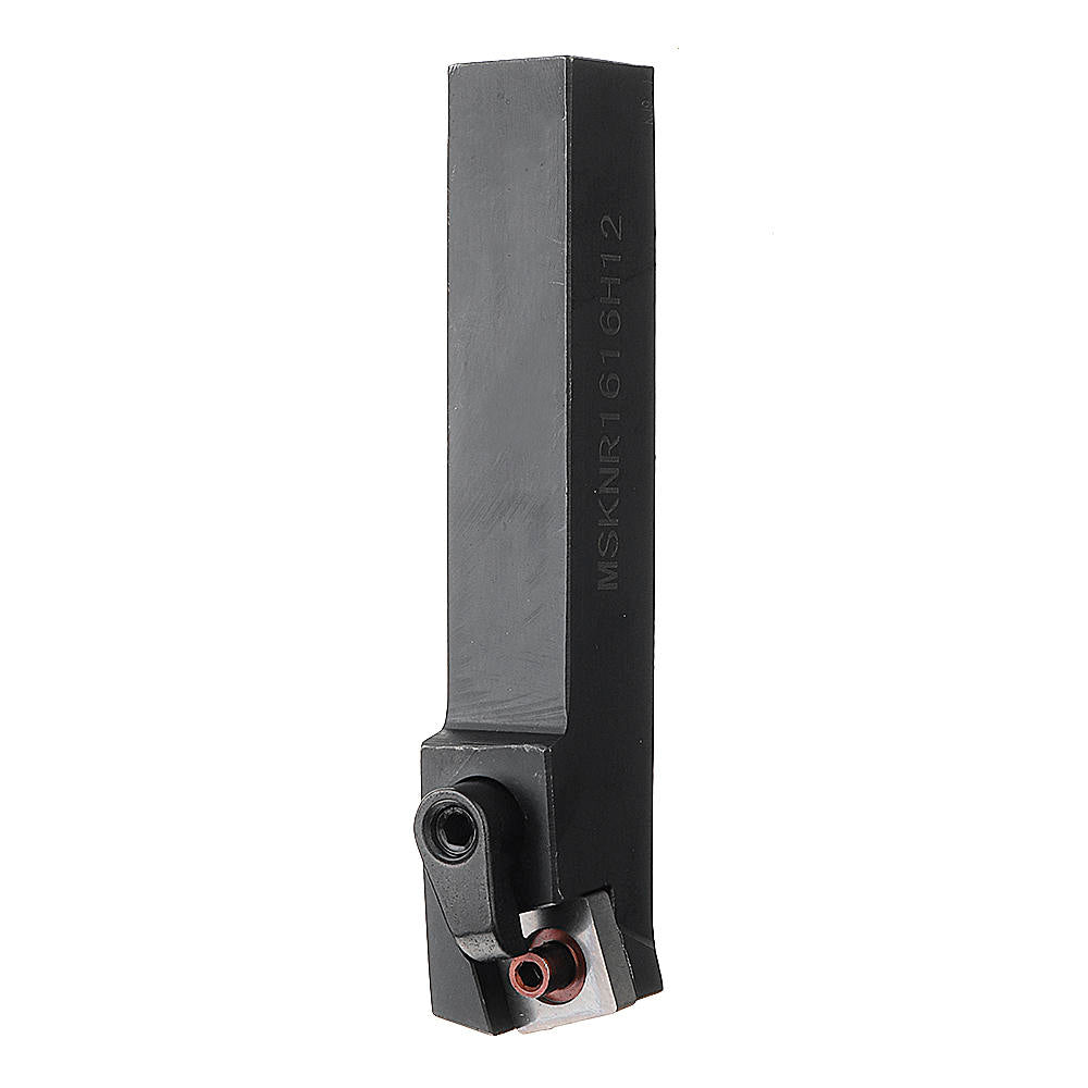 75 Degree MSKNR1616H12 MSKNR2020K12 MSKNR2525M12 Lathe Turning Tool Holder Cutting Tool