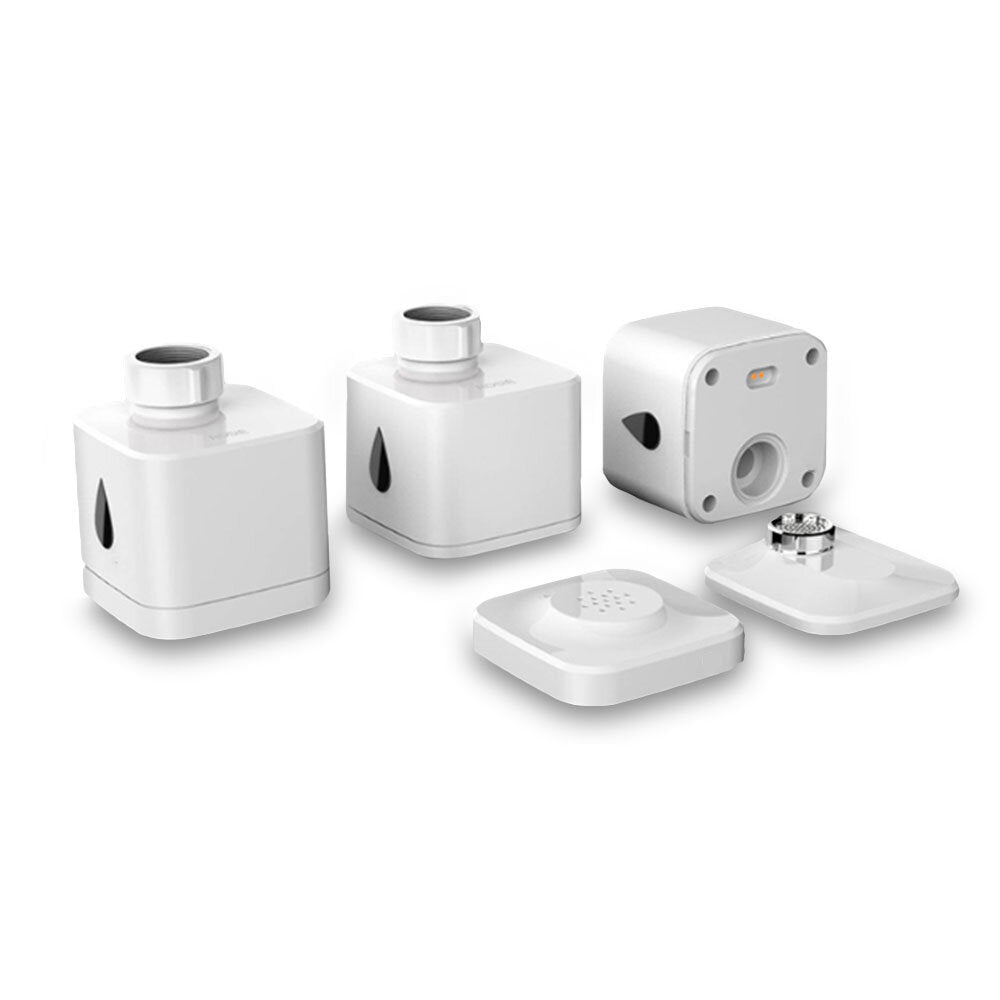 Smart Infrared Sensor Faucet Water Purifier Kitchen Dechlorinator Water Purification Machine Tap Water Filtration Device