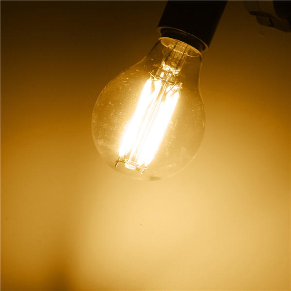 Vintage Retro Incandescent Lamp 4W Light Bulb AC220V
