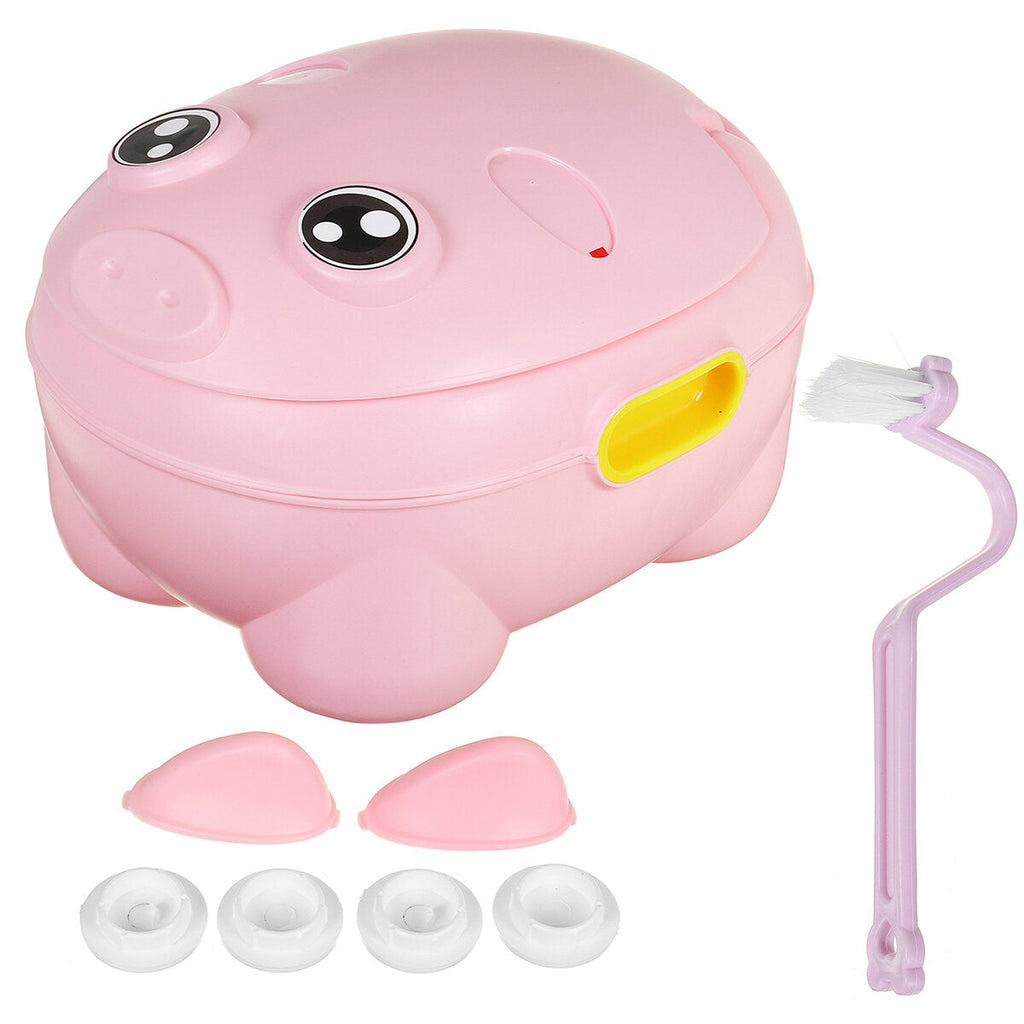 Infant Toilet trainer Toilet seat Children Potty Baby Toilet Learning Pot Children Toilet