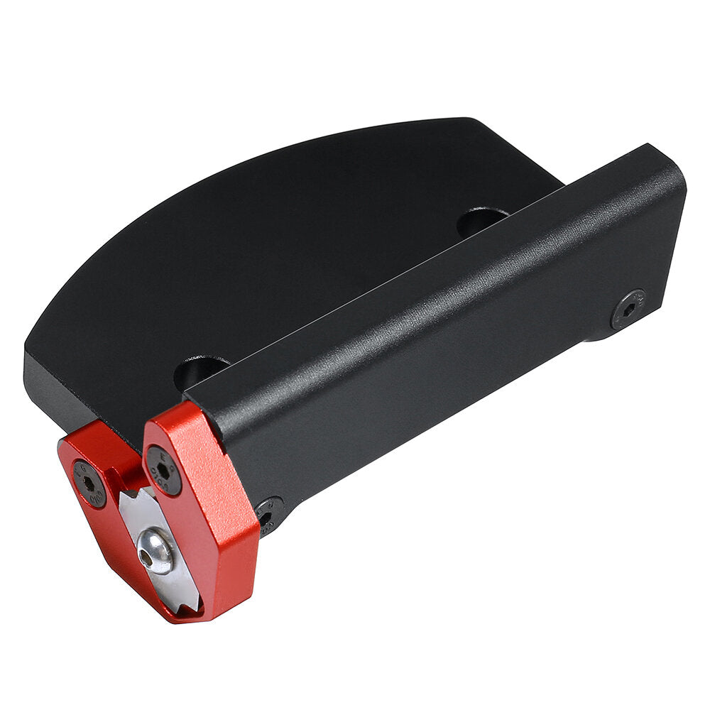 Woodworking Edge Trimmer Chamfer Manual Arc Trimmer Chamfer Plane Edge Banding Trimmer Burr Scraper