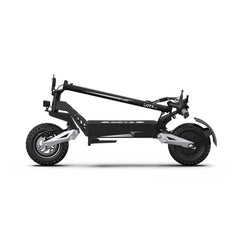 Electric Scooter 48V 18AH Battery 900W Motor Recommended Top Speed 25KM/H 11inches Tires 80KM Max Mileage 120KG Max Load Folding E-Scooter