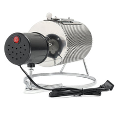 Stainless Steel Coffee Bean Roasting Machine Coffee Roaster Roller Baker Tools