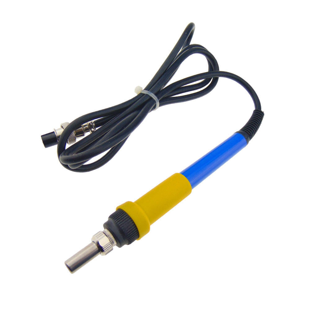 Digital Temperature Controller Soldering Station Electric Soldering Iron Tips T12-K + 907 Handle