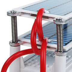 110V/220V 12/18/24g/h Ozone Generator Chip Active Oxygen Disinfection Machine Air Purifier