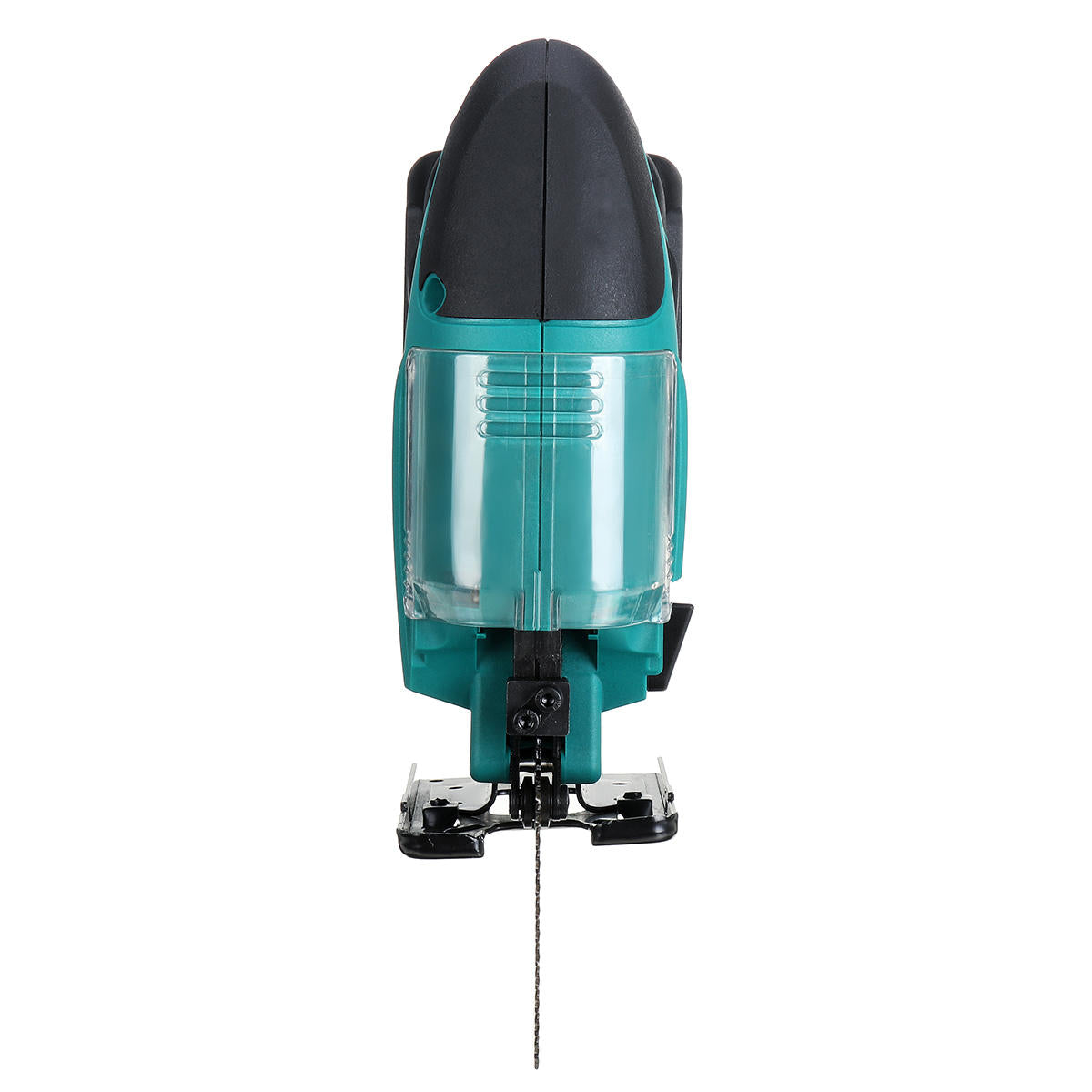 900W 18V Portable Electric Saw Pruning Jig Saw Rechargeable Woodworking Power Tools Wood Cutter W/ 1/2 Battery