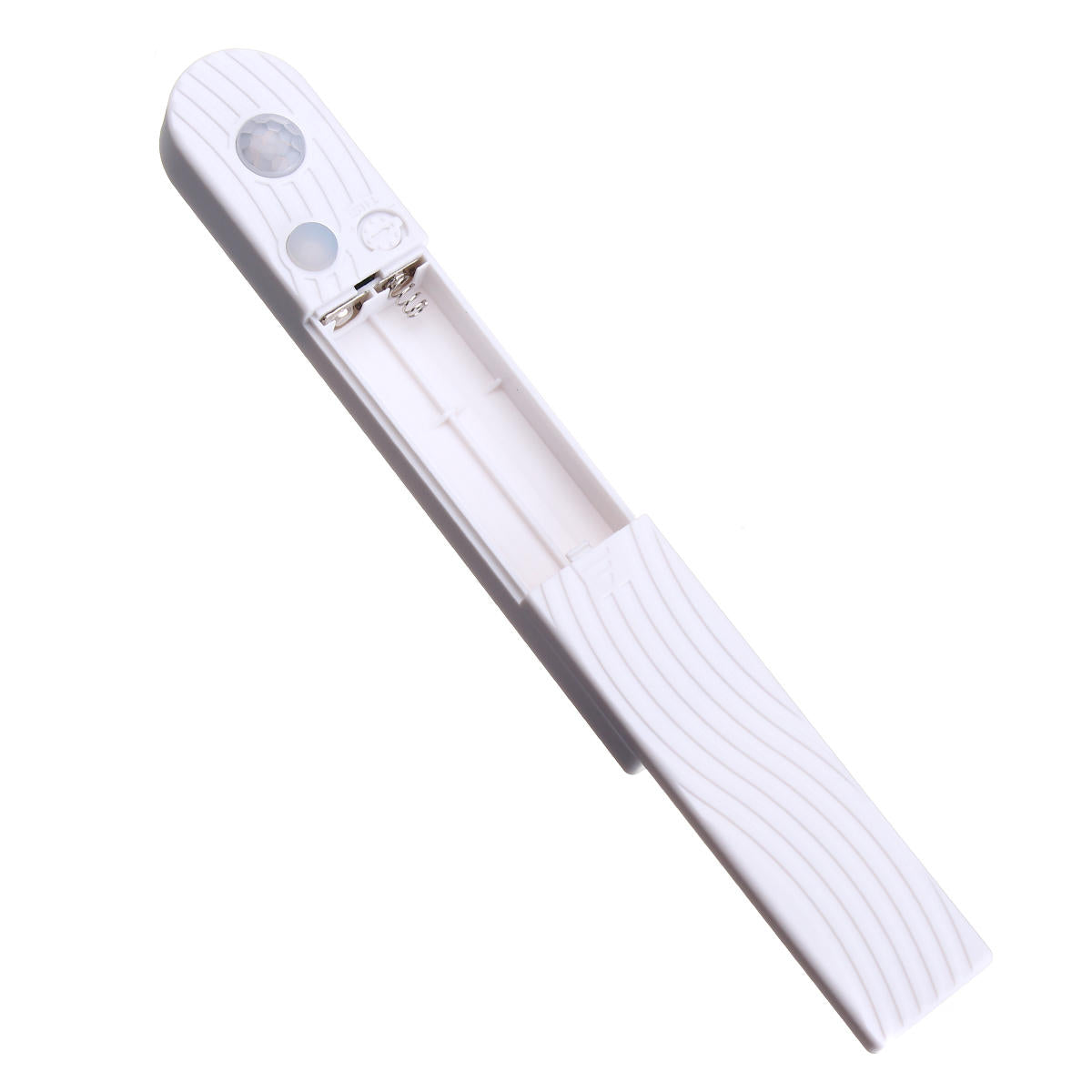 Battery Powered SMD2835 15/30/45LEDs PIR Motion Sensor Strip Cabinet Closet Light