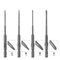 Precision screw batch precision screwdrivers mobile maintenance tool