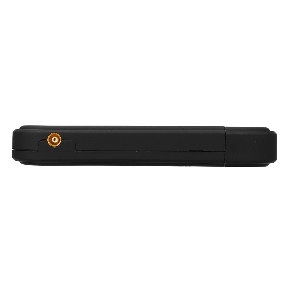 Mini USB FM Radio DVB-T RTL2832 + FC0012 SDR Digital Receiver Stick with Remote Control