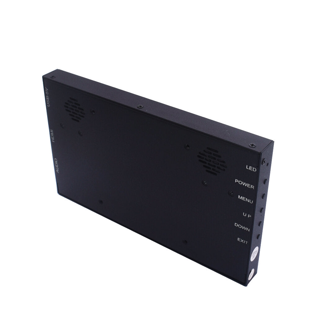 7inch/8.8inch 1920*480 HD IPS Screen Temperature Control Dynamic Display Desktop AIDA64 Adjustable Brightness for Raspberry Pi Computer
