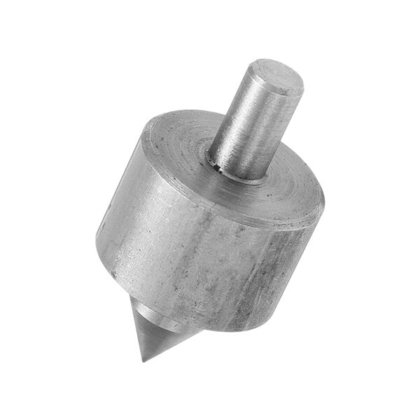 6mm Shank Revolving Center Live Center for Mini Lathe