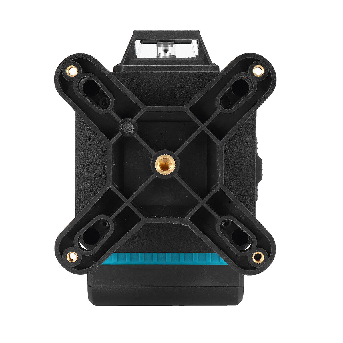 8/12/16 Line 360 Horizontal Vertical Cross 4D Green Light Laser Level Self-Leveling Measure Super Powerful Laser Beam