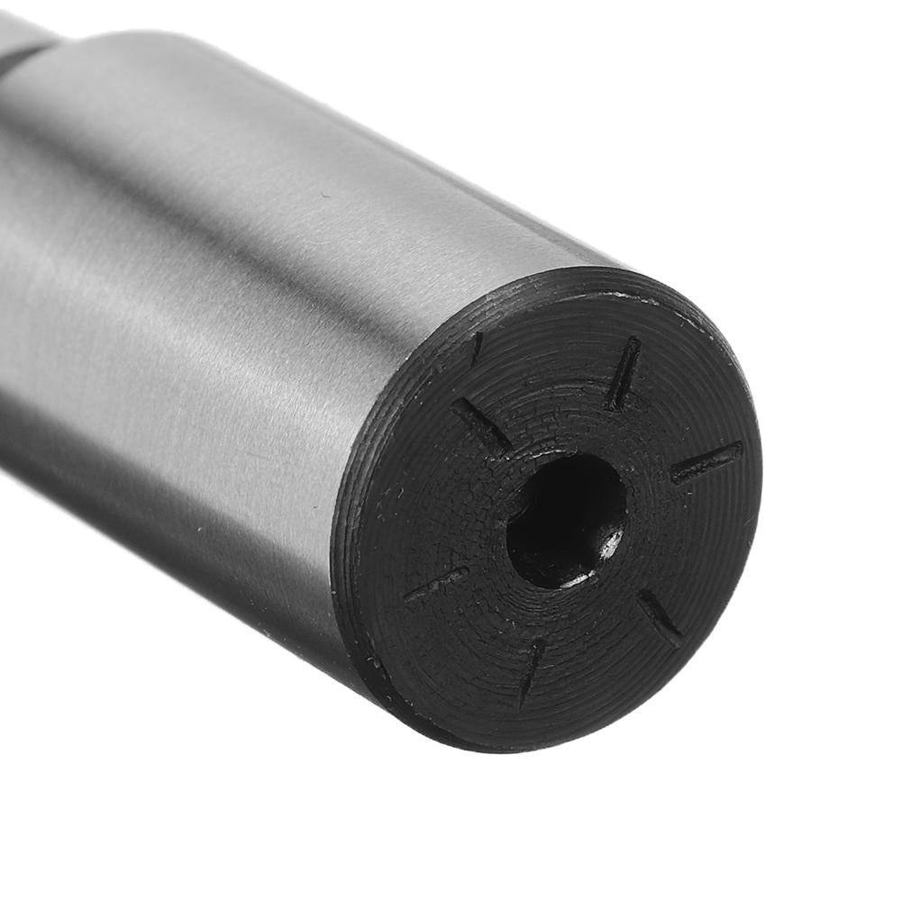 Morse Taper Tool Holder MT1 with B16 Drawbar Adapter Arbor for Drill Chuck Drill Adapter Lathe CNC Tools