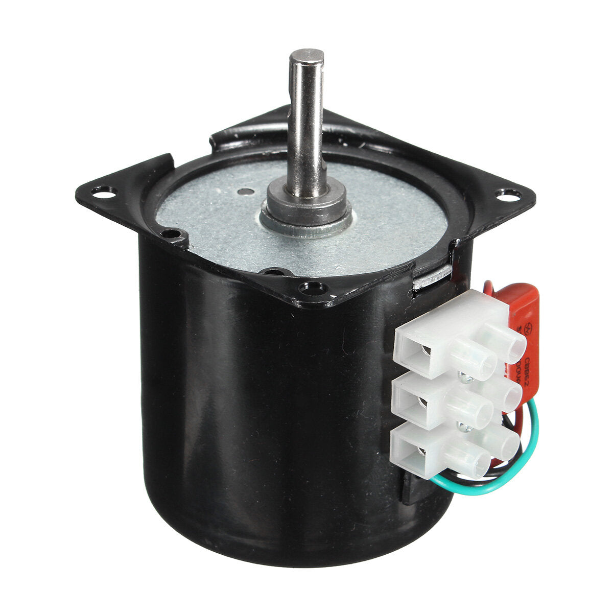 60KTYZ 220V Electric Synchronous Motor 30/50/80/100rpm 14W Permanent Magnet Motor