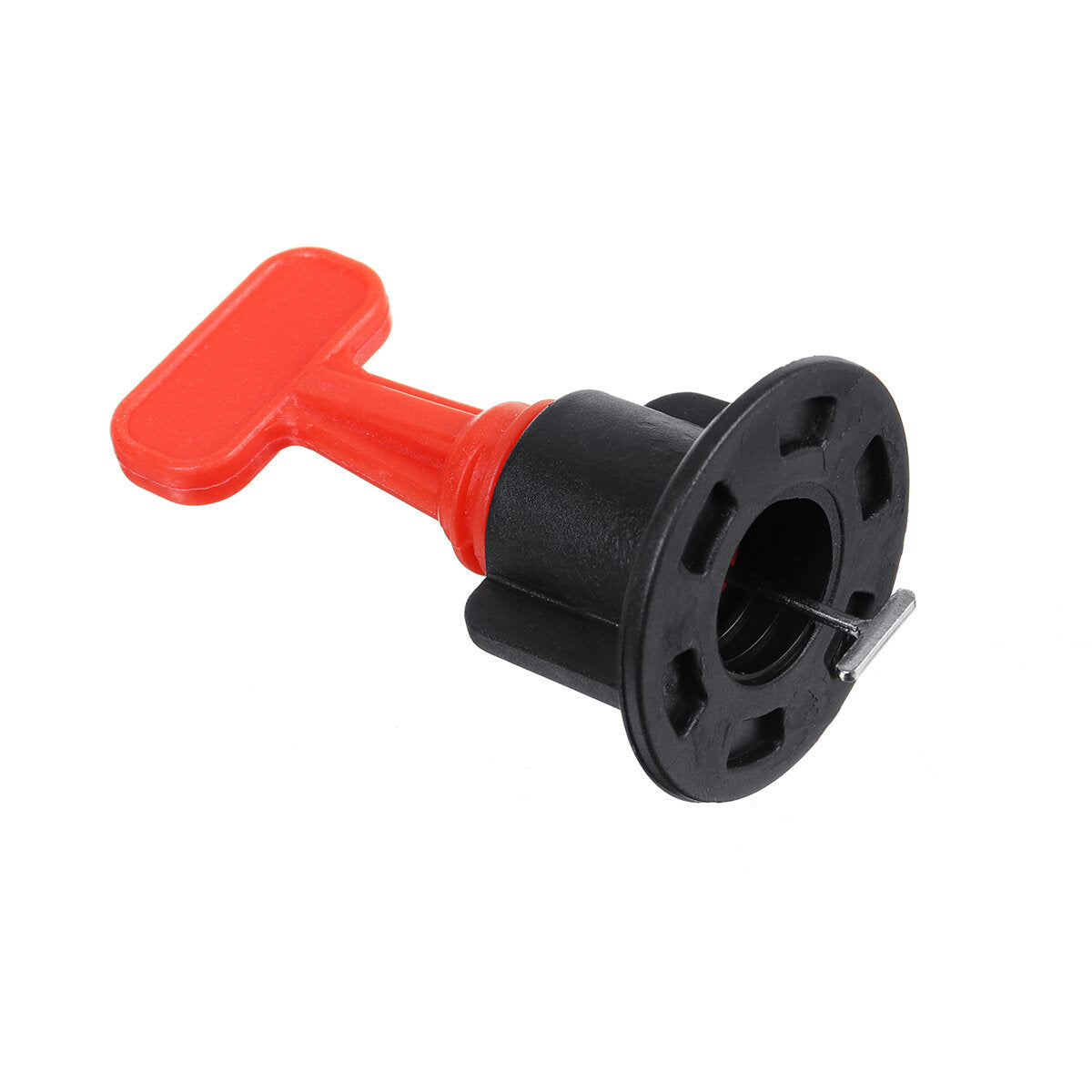 Tile Leveling System Tool Ceramic Tile Locator Level Wedges Alignment Spacers for Leveler Locator Spacer